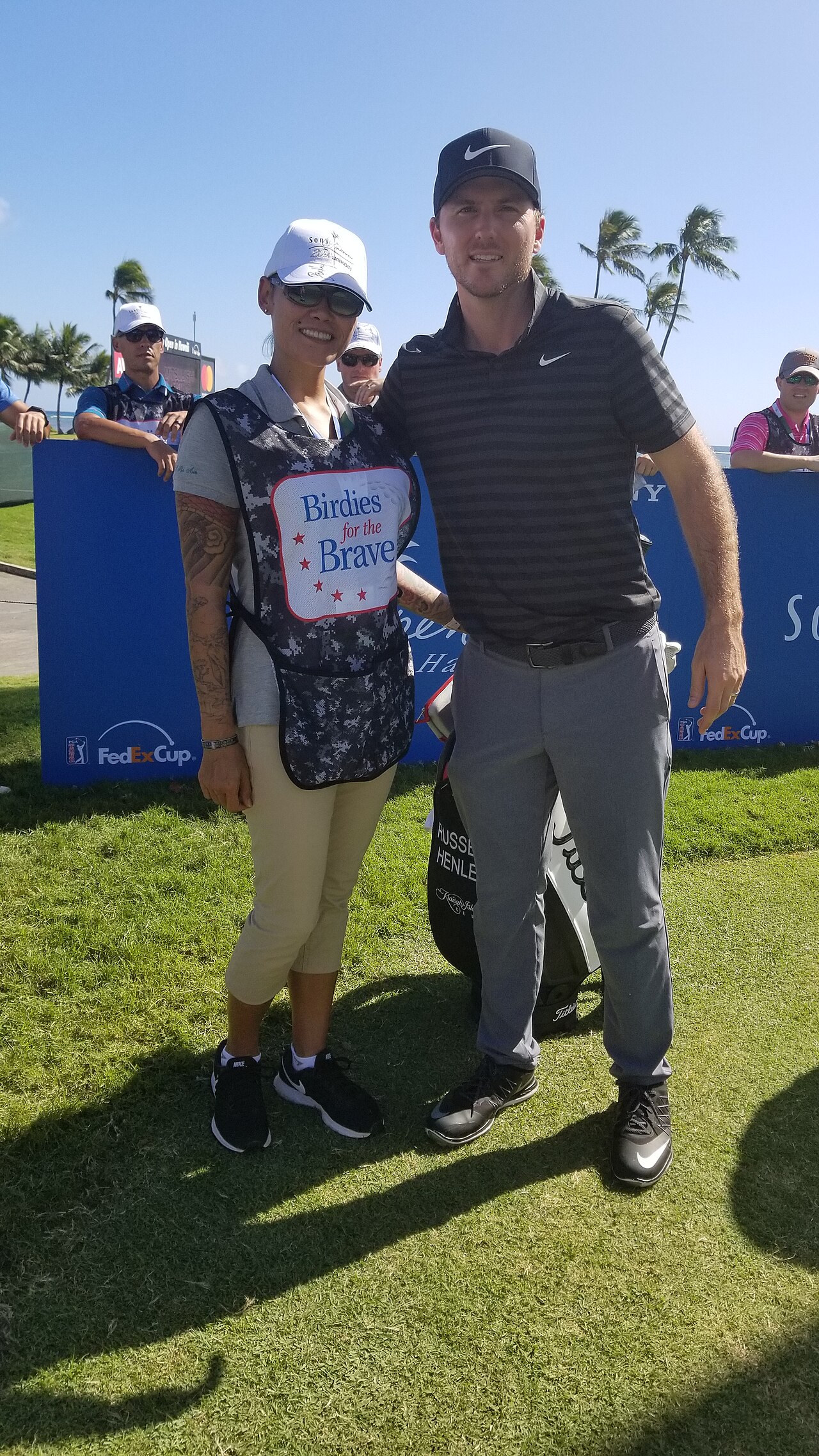 2026 pga charles schwab henley playoff win
