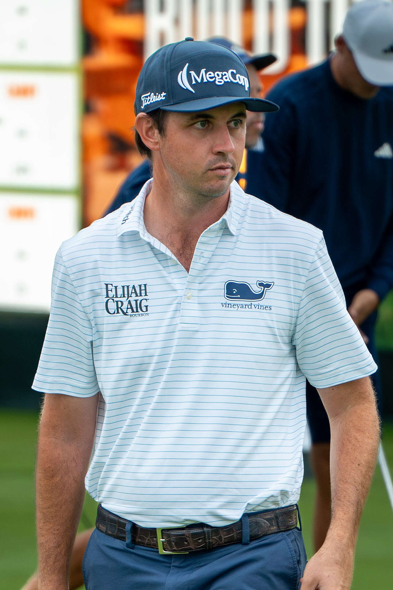 2026 pga memorial poston round2 lead