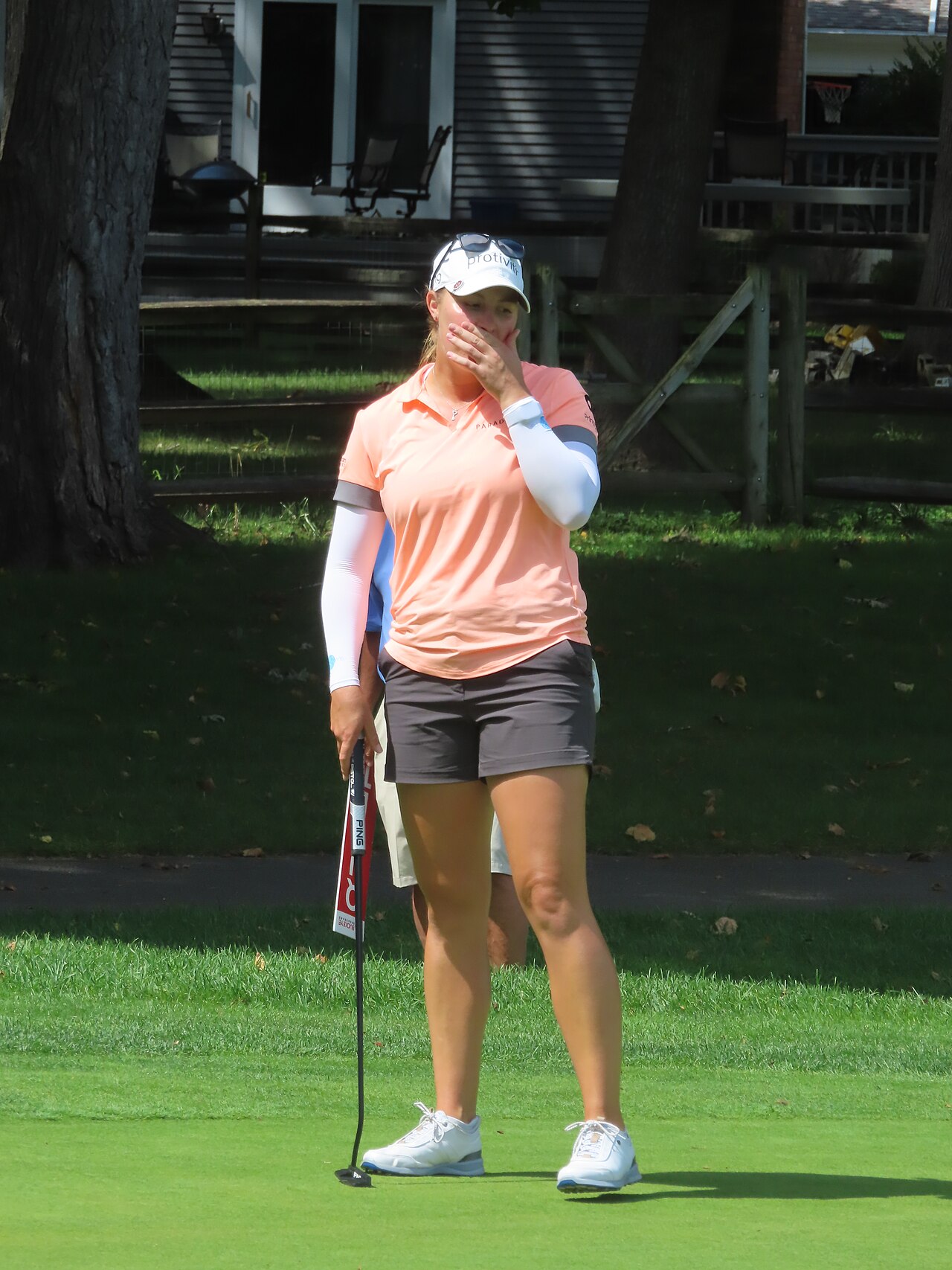 2026 us womens open kupcho kim seiyoung r1